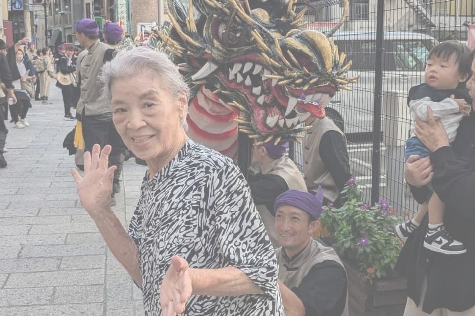 林の写真
