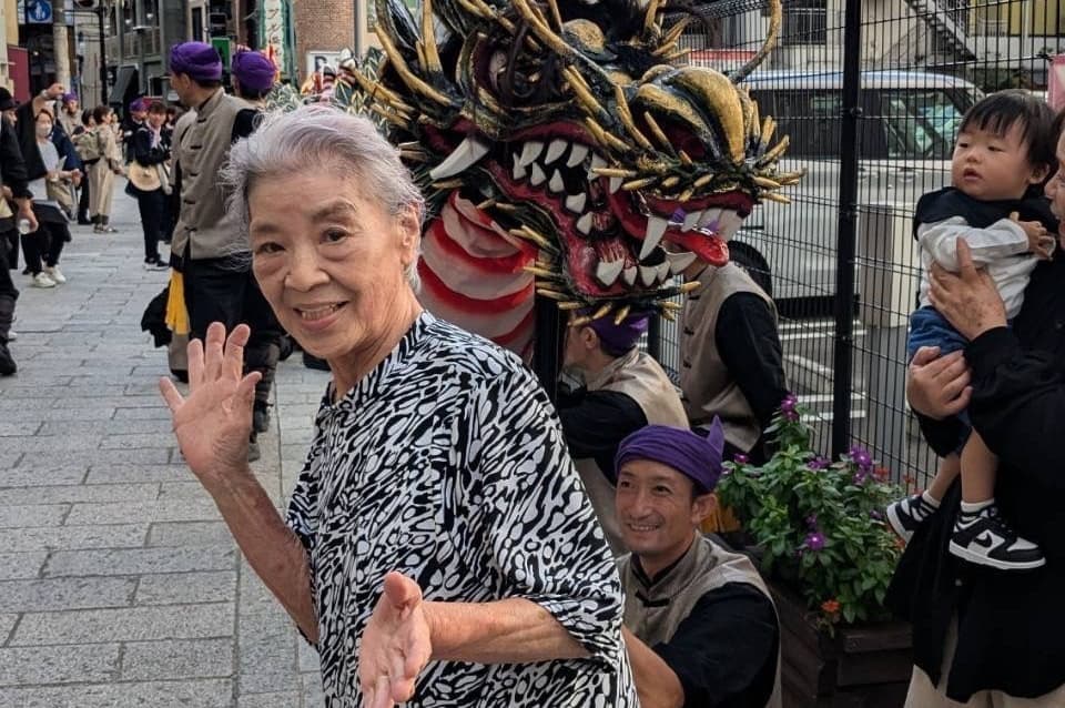 林の写真